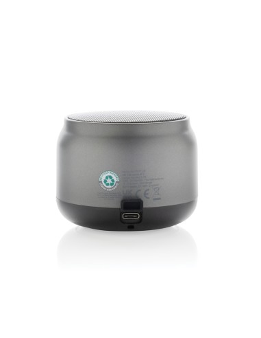 Speaker 3WBeatBuddy in plastica RCS
